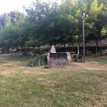 فيلا Casa S. Nicolau كابيسيراس دى باستو المظهر الخارجي الصورة