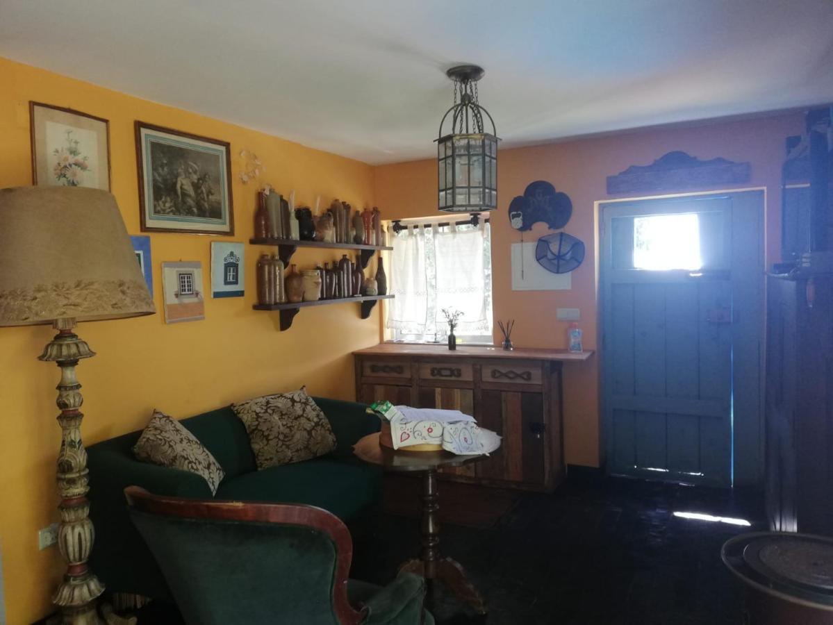 فيلا Casa S. Nicolau كابيسيراس دى باستو المظهر الخارجي الصورة