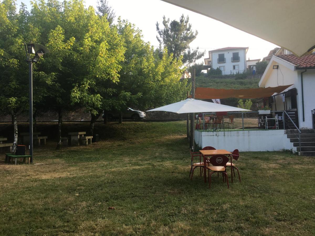 فيلا Casa S. Nicolau كابيسيراس دى باستو المظهر الخارجي الصورة