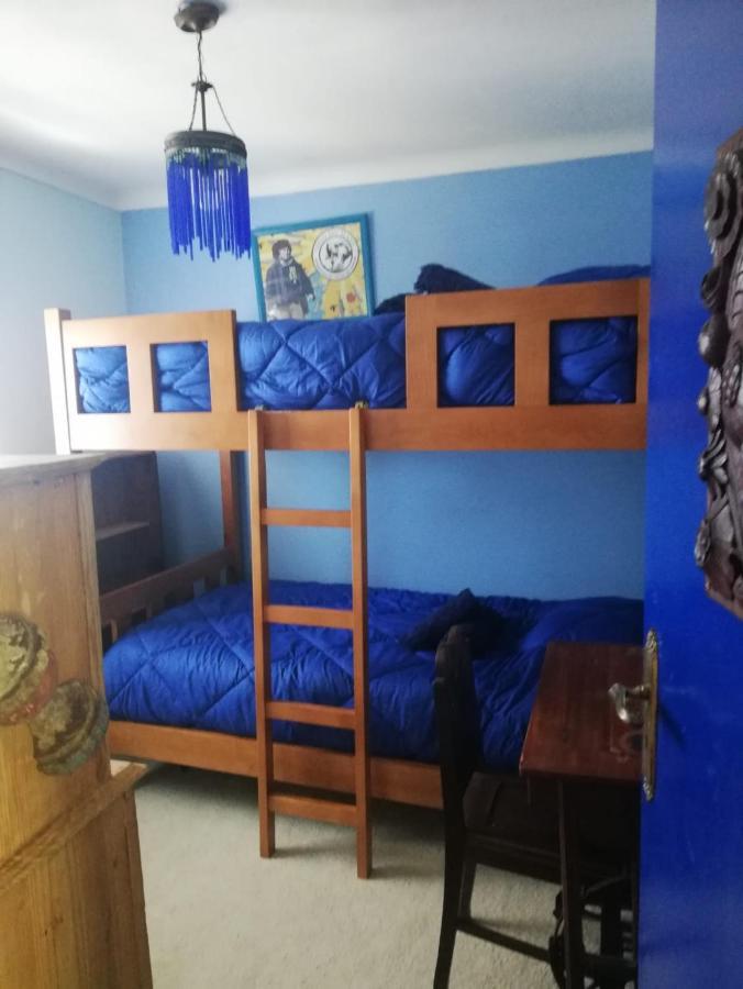 فيلا Casa S. Nicolau كابيسيراس دى باستو المظهر الخارجي الصورة