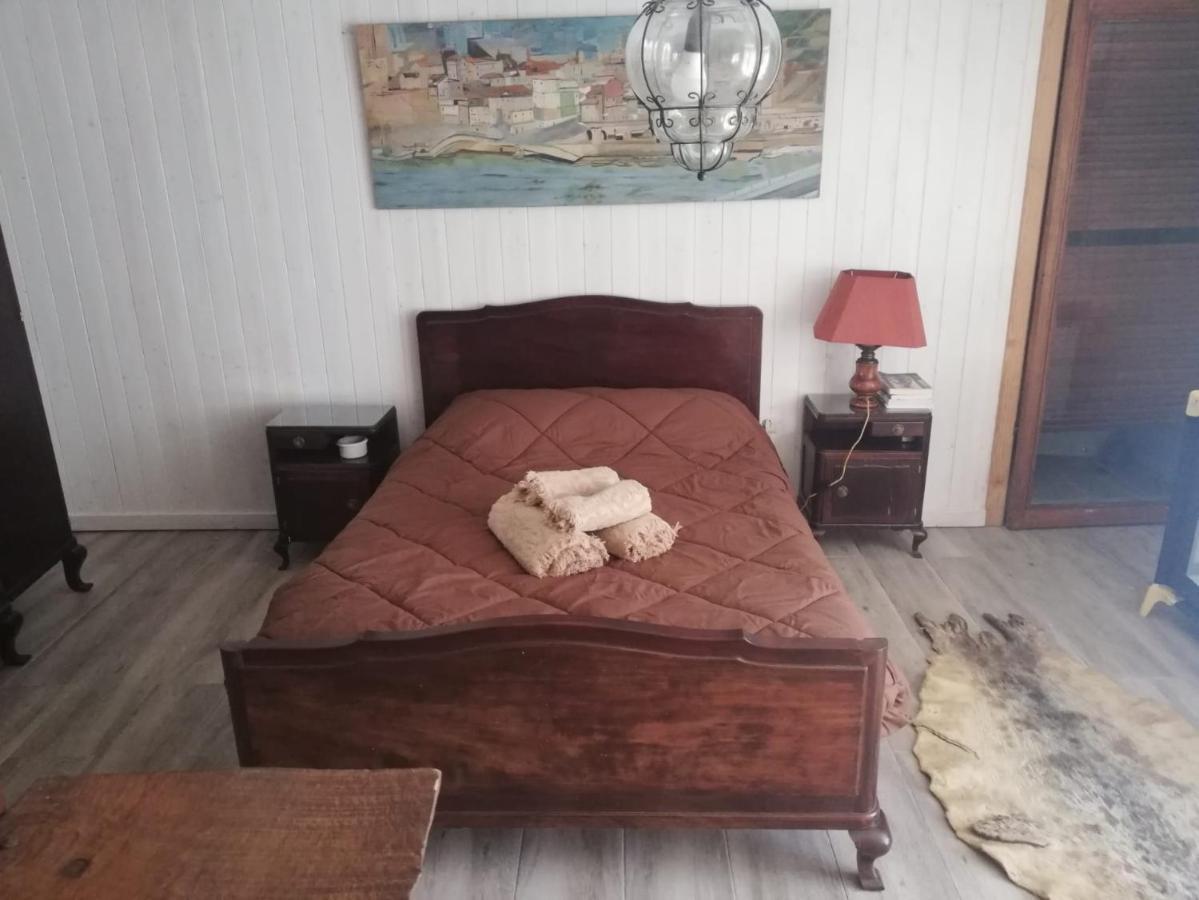 فيلا Casa S. Nicolau كابيسيراس دى باستو المظهر الخارجي الصورة