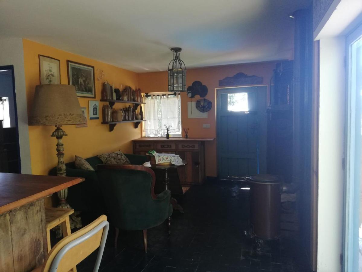 فيلا Casa S. Nicolau كابيسيراس دى باستو المظهر الخارجي الصورة