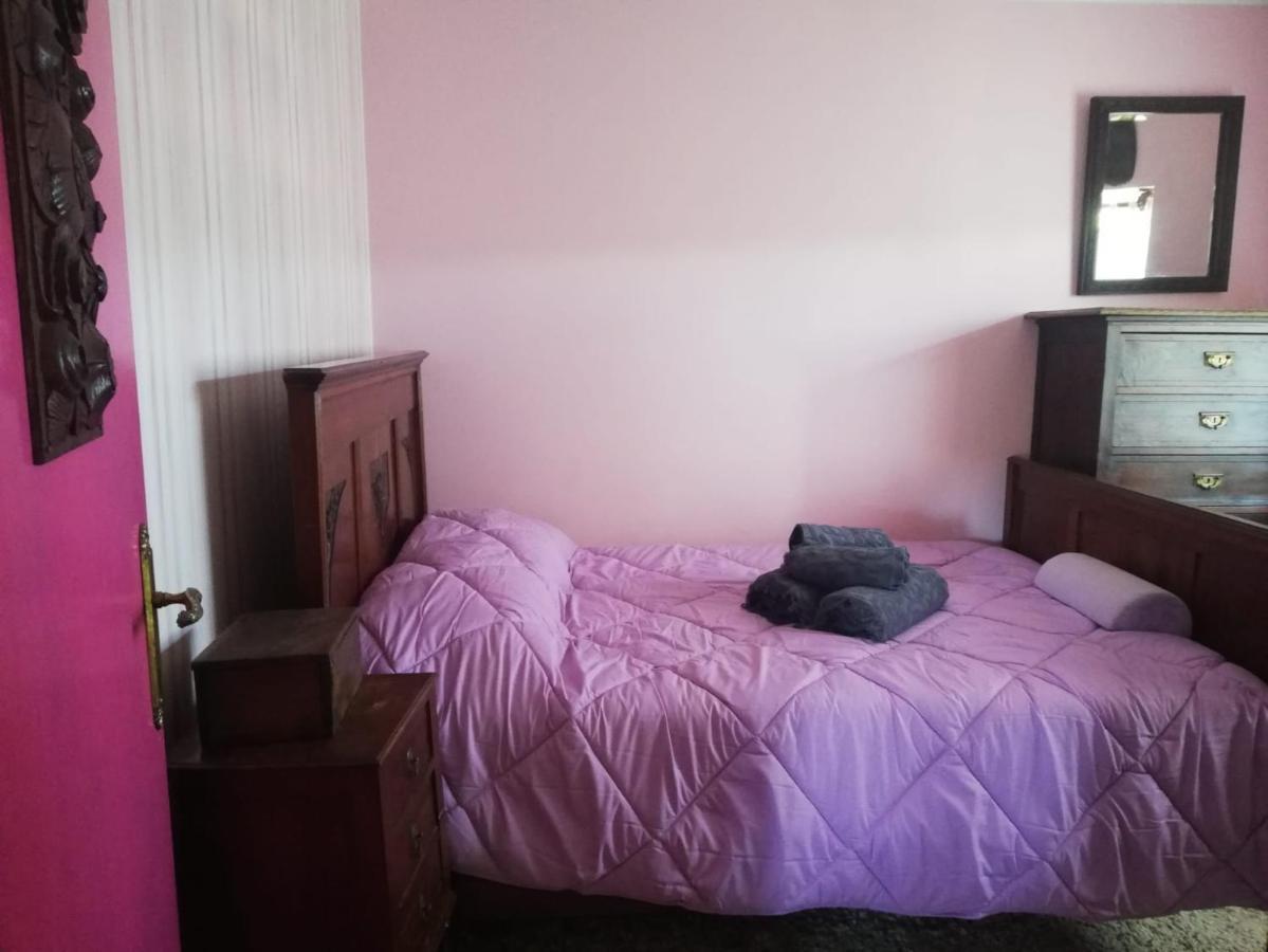 فيلا Casa S. Nicolau كابيسيراس دى باستو المظهر الخارجي الصورة