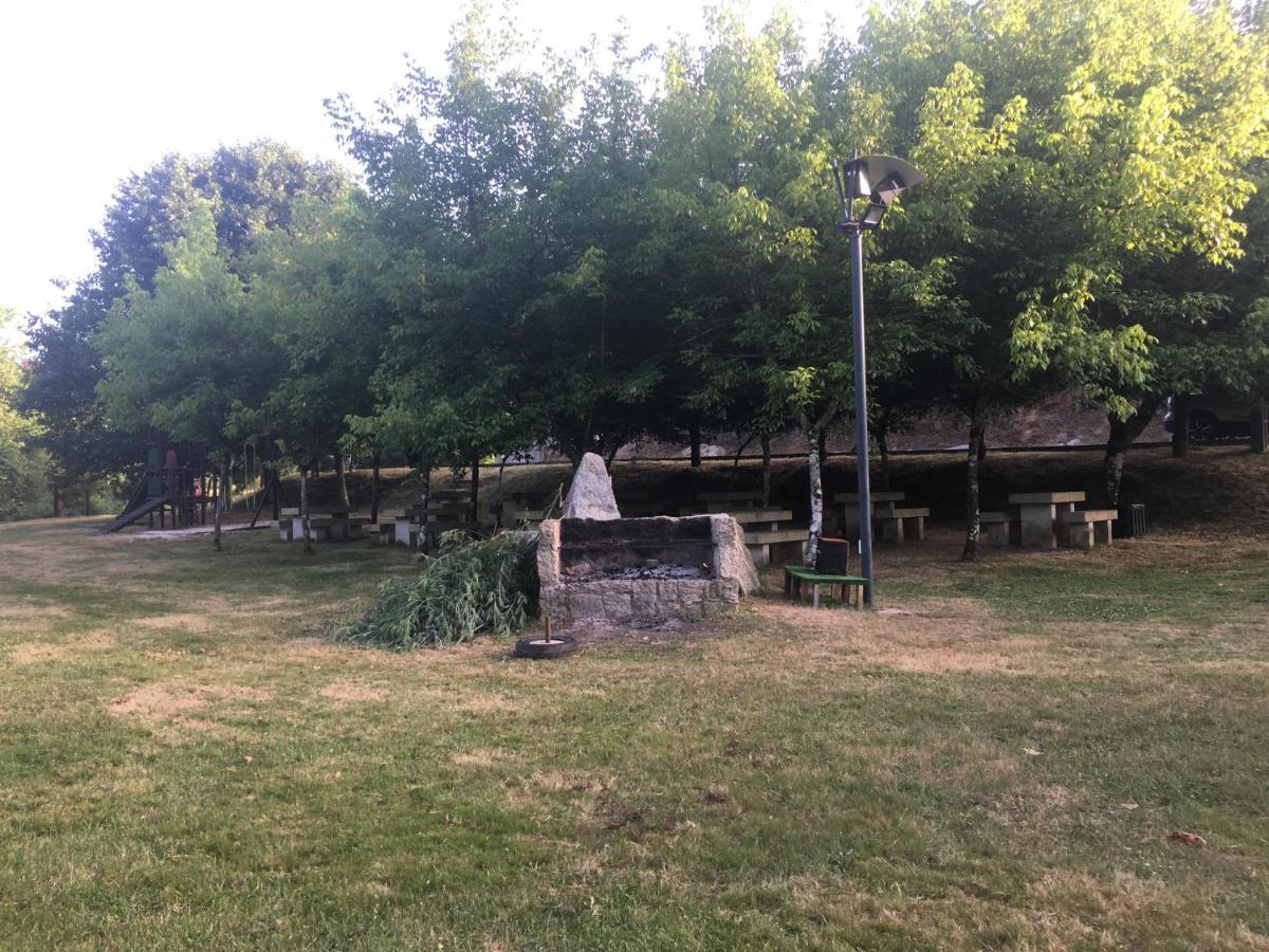 فيلا Casa S. Nicolau كابيسيراس دى باستو المظهر الخارجي الصورة